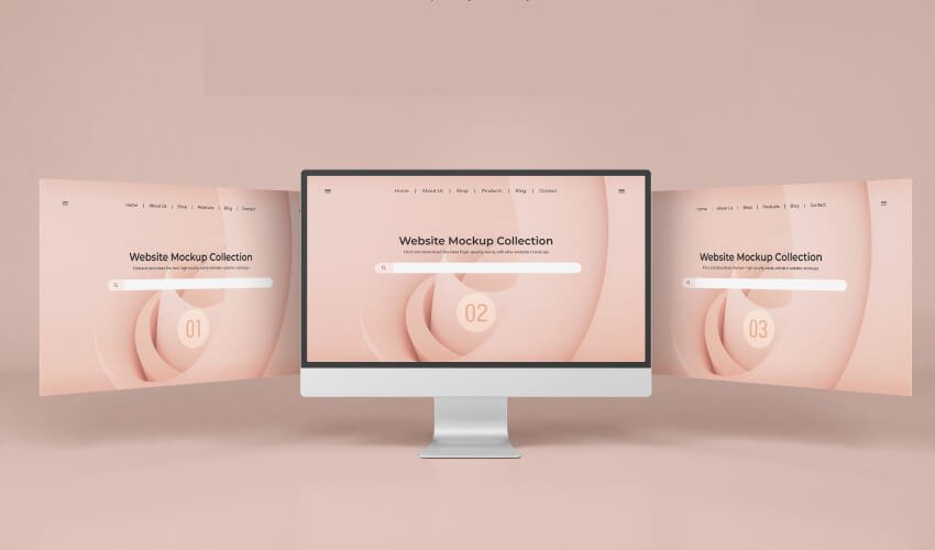 Website Design