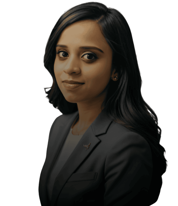 Digital Marketer Roopa