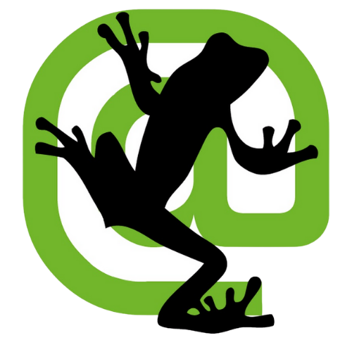 Screaming Frog