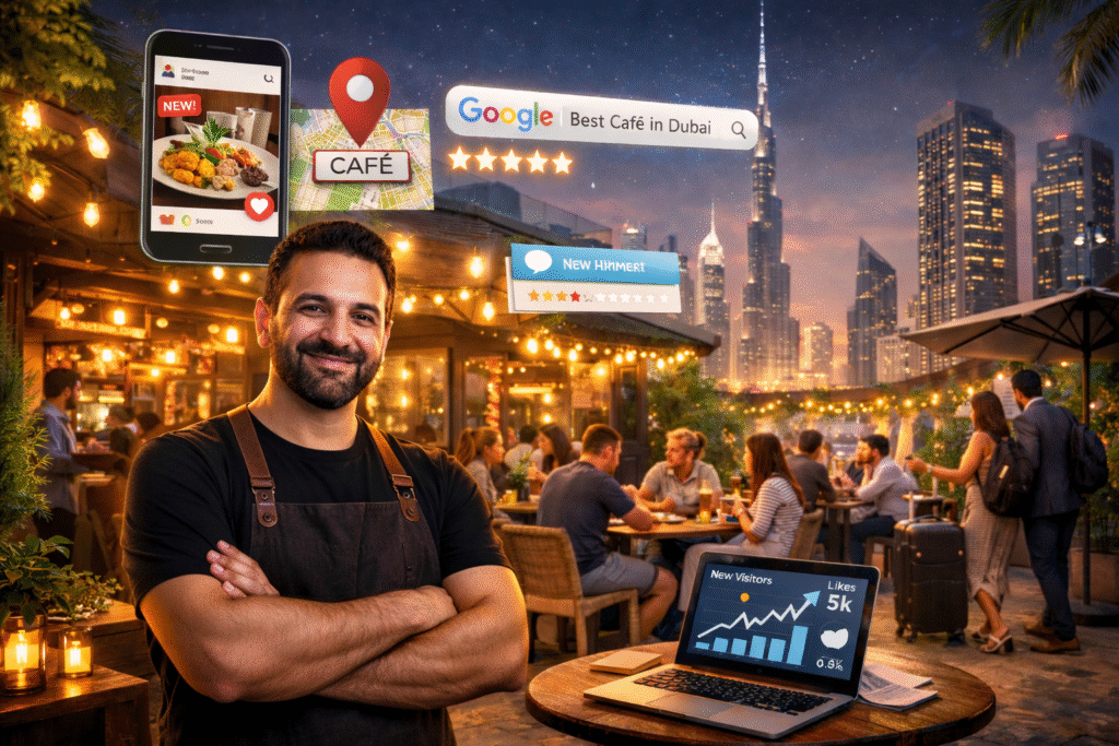 Digital Marketing 2026